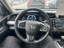 2017 Honda Civic LX Runs like new! - Photo 10