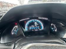 2017 Honda Civic LX Runs like new! - Photo 11