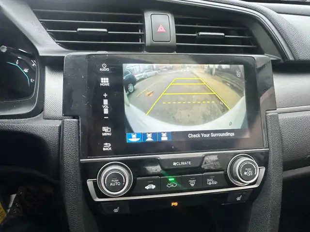 2017 Honda Civic LX Runs like new! - Photo 13