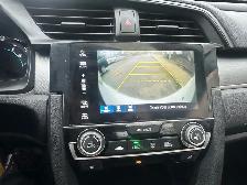 2017 Honda Civic LX Runs like new! - Photo 13