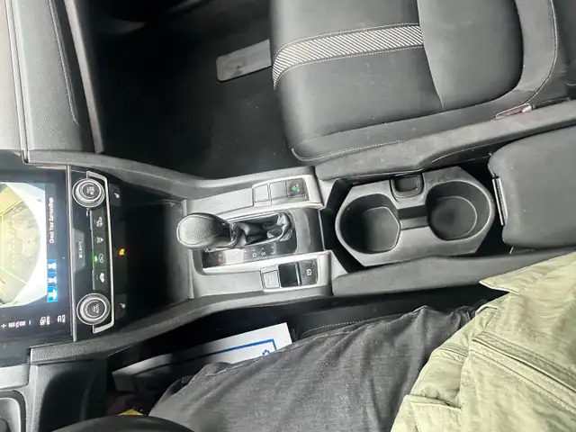 2017 Honda Civic LX Runs like new! - Photo 14