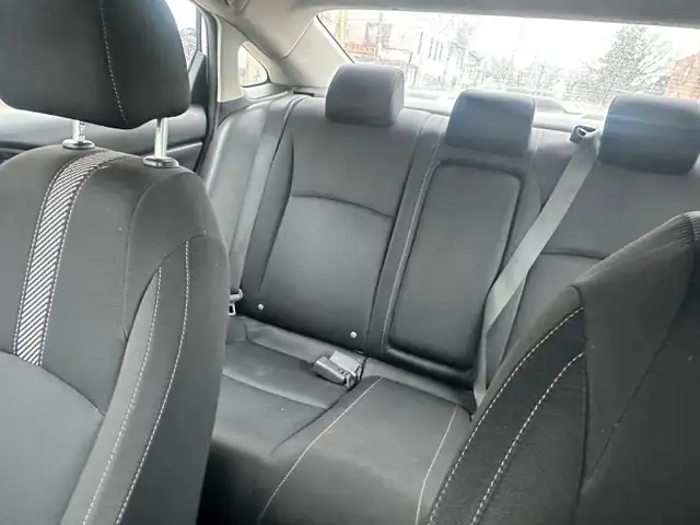 2017 Honda Civic LX Runs like new! - Photo 15