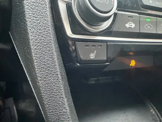 2017 Honda Civic LX Runs like new! - Photo 16