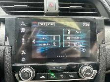 2017 Honda Civic LX Runs like new! - Photo 17