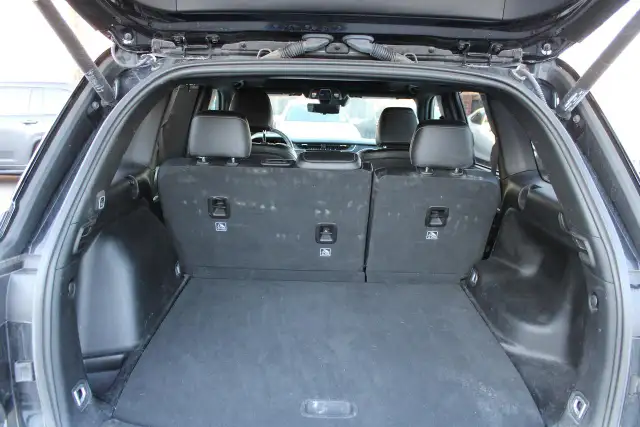 2024 Jeep Grand Cherokee LIMITED 4X4 - Photo 8