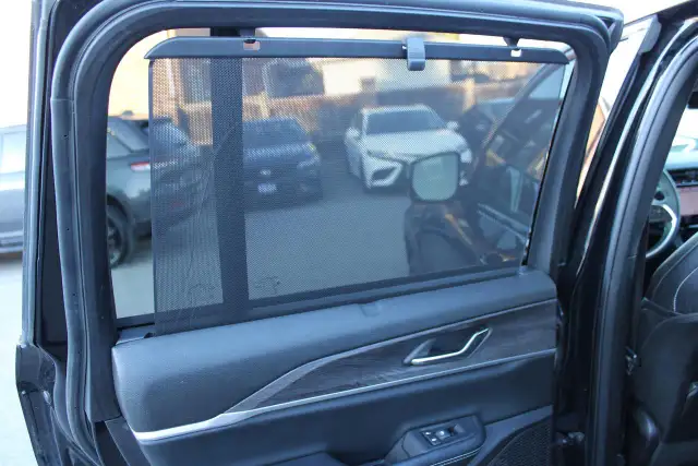 2024 Jeep Grand Cherokee LIMITED 4X4 - Photo 9