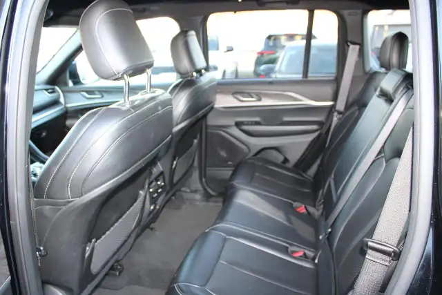 2024 Jeep Grand Cherokee LIMITED 4X4 - Photo 10