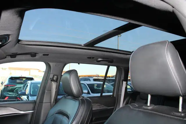 2024 Jeep Grand Cherokee LIMITED 4X4 - Photo 13