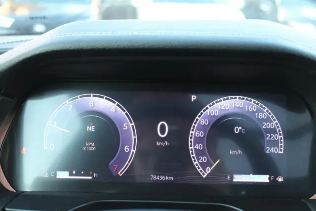 2024 Jeep Grand Cherokee LIMITED 4X4 - Photo 17