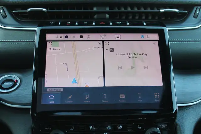 2024 Jeep Grand Cherokee LIMITED 4X4 - Photo 18