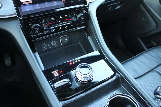 2024 Jeep Grand Cherokee LIMITED 4X4 - Photo 19