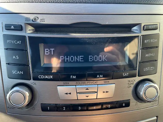 2014 Subaru Outback 2.5i Touring Package - Photo 18