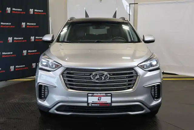 2017 Hyundai Santa Fe XL AWD - PANO|LEATHER|NAVI|CAMERA|BLINDSPO - Photo 2