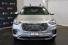 2017 Hyundai Santa Fe XL AWD - PANO|LEATHER|NAVI|CAMERA|BLINDSPO - Photo 2