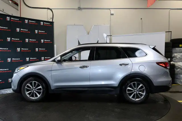 2017 Hyundai Santa Fe XL AWD - PANO|LEATHER|NAVI|CAMERA|BLINDSPO - Photo 3