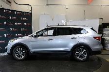 2017 Hyundai Santa Fe XL AWD - PANO|LEATHER|NAVI|CAMERA|BLINDSPO - Photo 3