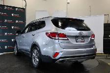 2017 Hyundai Santa Fe XL AWD - PANO|LEATHER|NAVI|CAMERA|BLINDSPO - Photo 4