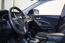 2017 Hyundai Santa Fe XL AWD - PANO|LEATHER|NAVI|CAMERA|BLINDSPO - Photo 6