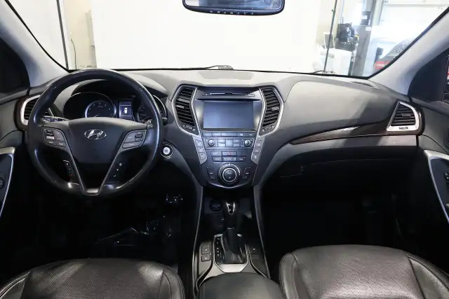 2017 Hyundai Santa Fe XL AWD - PANO|LEATHER|NAVI|CAMERA|BLINDSPO - Photo 11