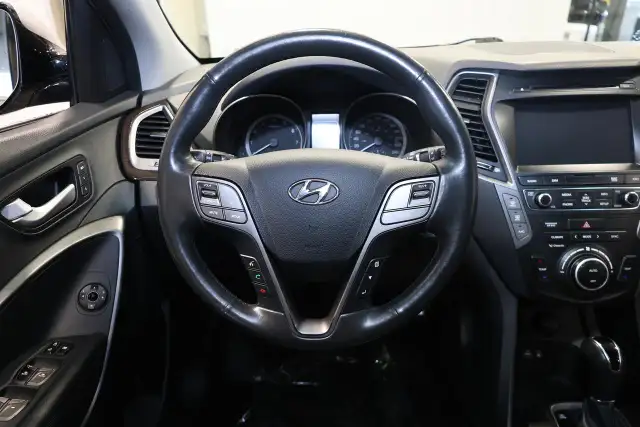 2017 Hyundai Santa Fe XL AWD - PANO|LEATHER|NAVI|CAMERA|BLINDSPO - Photo 12