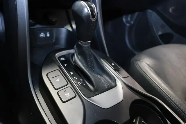 2017 Hyundai Santa Fe XL AWD - PANO|LEATHER|NAVI|CAMERA|BLINDSPO - Photo 14