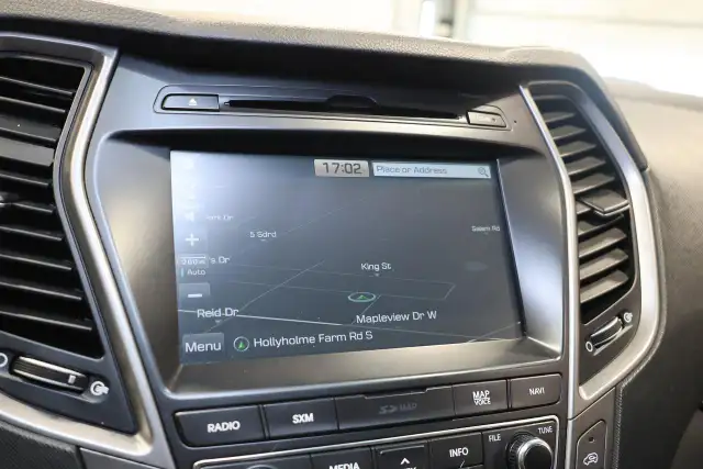 2017 Hyundai Santa Fe XL AWD - PANO|LEATHER|NAVI|CAMERA|BLINDSPO - Photo 15