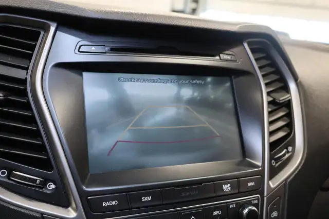 2017 Hyundai Santa Fe XL AWD - PANO|LEATHER|NAVI|CAMERA|BLINDSPO - Photo 16