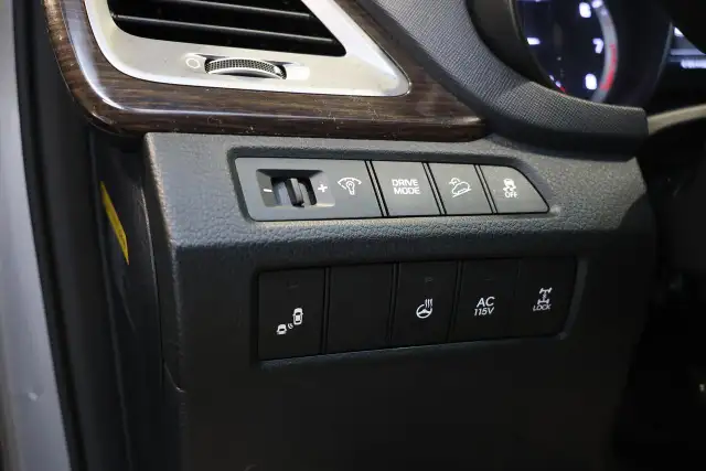 2017 Hyundai Santa Fe XL AWD - PANO|LEATHER|NAVI|CAMERA|BLINDSPO - Photo 17