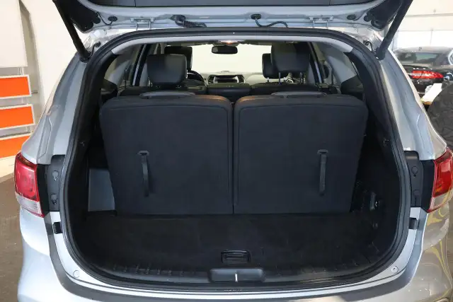 2017 Hyundai Santa Fe XL AWD - PANO|LEATHER|NAVI|CAMERA|BLINDSPO - Photo 21