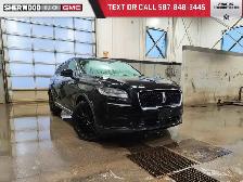 2023 Lincoln Nautilus Reserve 201A 2.0T AWD