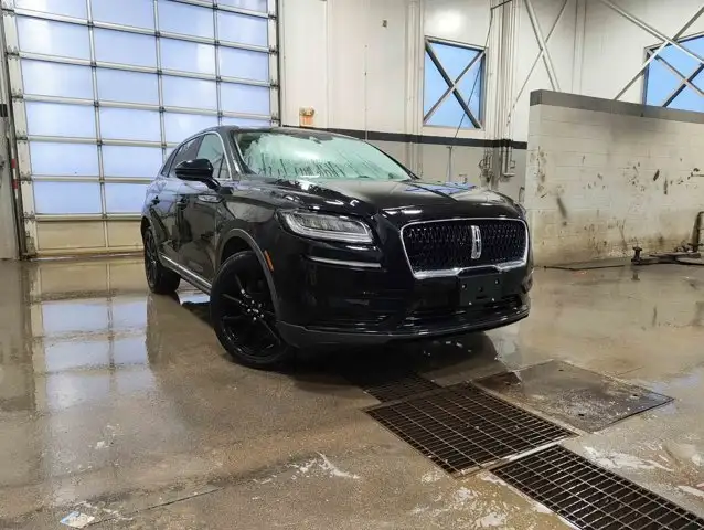 2023 Lincoln Nautilus Reserve 201A 2.0T AWD - Photo 2