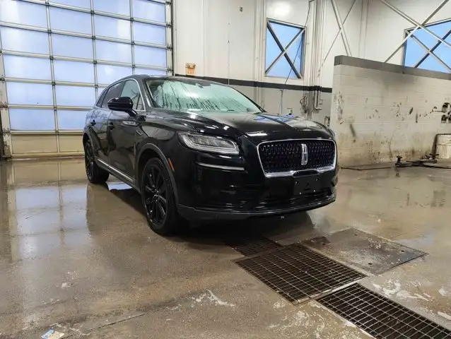 2023 Lincoln Nautilus Reserve 201A 2.0T AWD - Photo 3