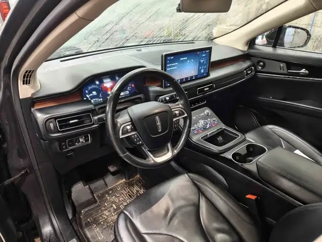 2023 Lincoln Nautilus Reserve 201A 2.0T AWD - Photo 7