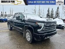 2024 Chevrolet Silverado 2500HD High Country 6.6L Duramax