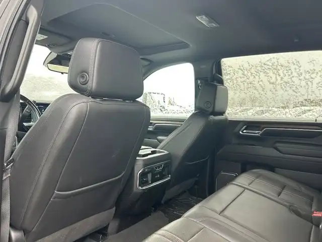 2024 Chevrolet Silverado 2500HD High Country 6.6L Duramax - Photo 7