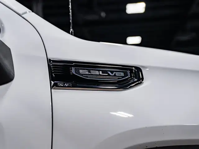 2026 GMC Sierra 1500 SLT | All Terrain | 2in Level | GT Wheels - Photo 10