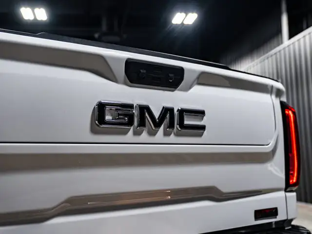 2026 GMC Sierra 1500 SLT | All Terrain | 2in Level | GT Wheels - Photo 11