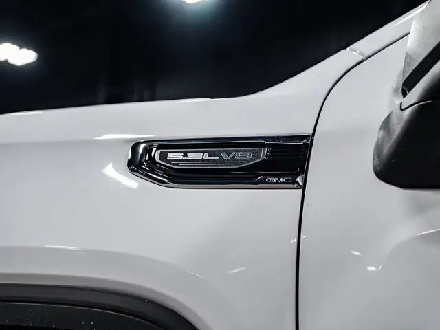2026 GMC Sierra 1500 SLT | All Terrain | 2in Level | GT Wheels - Photo 12