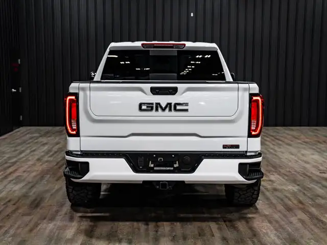 2026 GMC Sierra 1500 SLT | All Terrain | 2in Level | GT Wheels - Photo 14