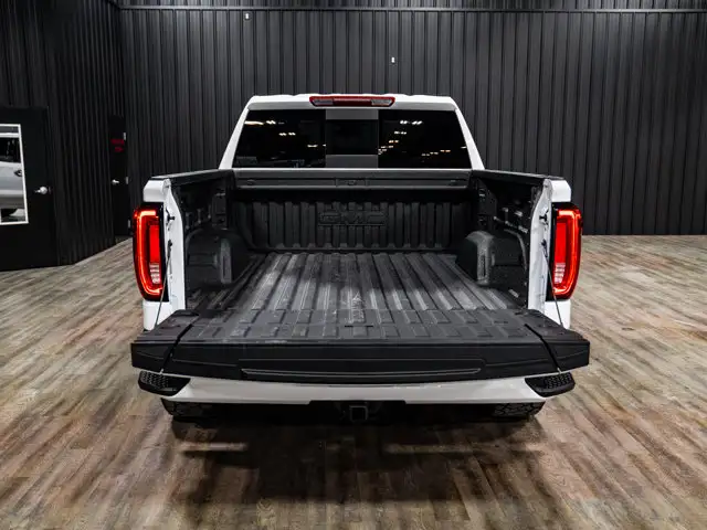 2026 GMC Sierra 1500 SLT | All Terrain | 2in Level | GT Wheels - Photo 19