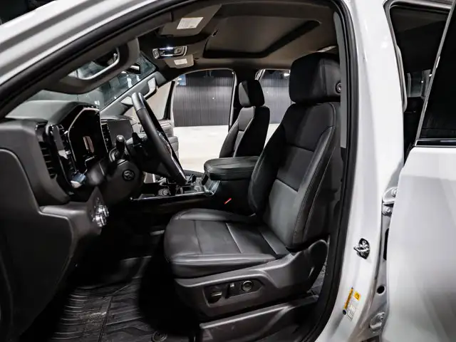 2026 GMC Sierra 1500 SLT | All Terrain | 2in Level | GT Wheels - Photo 21