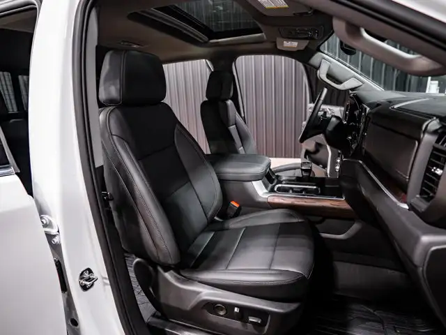 2026 GMC Sierra 1500 SLT | All Terrain | 2in Level | GT Wheels - Photo 23