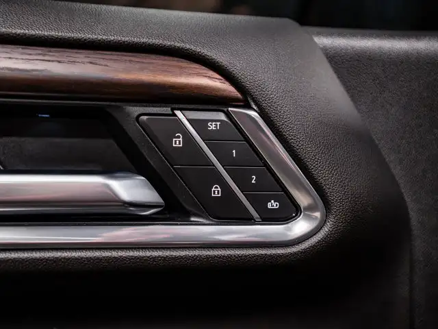 2026 GMC Sierra 1500 SLT | All Terrain | 2in Level | GT Wheels - Photo 24