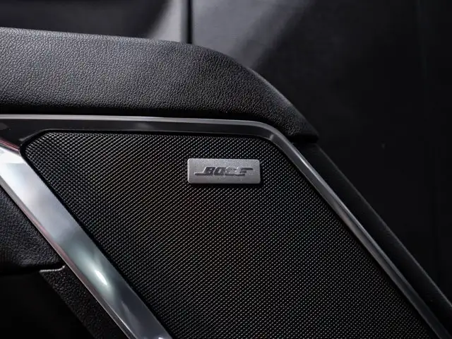 2026 GMC Sierra 1500 SLT | All Terrain | 2in Level | GT Wheels - Photo 25