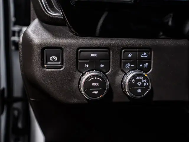 2026 GMC Sierra 1500 SLT | All Terrain | 2in Level | GT Wheels - Photo 26