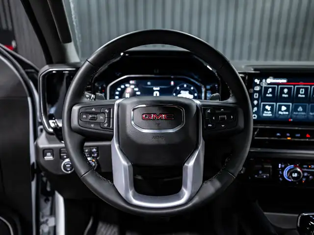2026 GMC Sierra 1500 SLT | All Terrain | 2in Level | GT Wheels - Photo 28