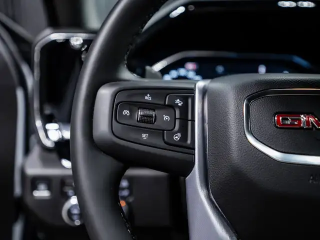 2026 GMC Sierra 1500 SLT | All Terrain | 2in Level | GT Wheels - Photo 29