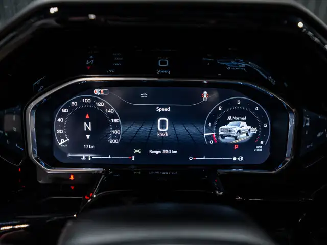 2026 GMC Sierra 1500 SLT | All Terrain | 2in Level | GT Wheels - Photo 30