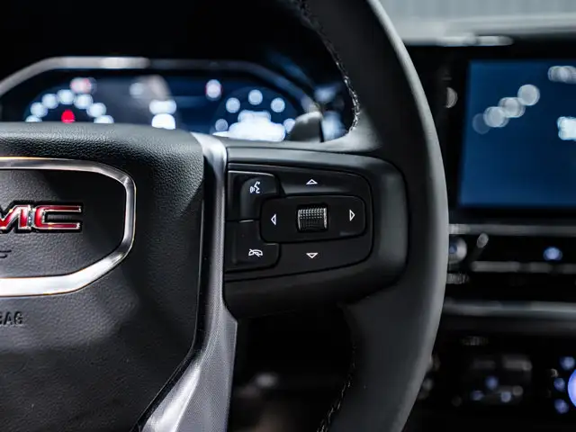 2026 GMC Sierra 1500 SLT | All Terrain | 2in Level | GT Wheels - Photo 31