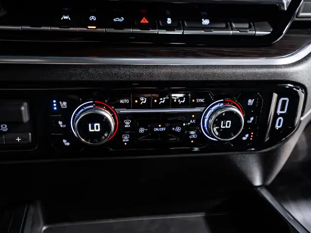 2026 GMC Sierra 1500 SLT | All Terrain | 2in Level | GT Wheels - Photo 35